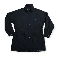 PING 핑 ブラック レディース ゴルフ ジャケット