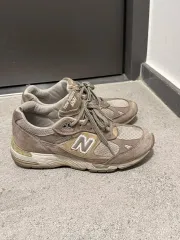 ニューバランス 991 Made in UK 235