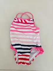 トミーヒルフィガー水着 3T