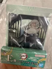 鬼滅の刃 ミニ アートボード (E賞) 実弥 未開封 新品