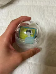 サンリオ X 伊藤純二 コラボ アクリル ガチャ