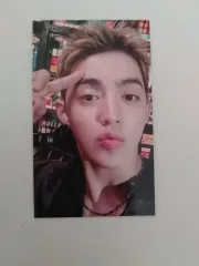 cxm hype vibes ユニバーサル エスクプス(S.COUPS・スンチョル) 特典