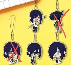 チェンソーマン レゼ アクリルキーホルダー