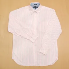 Tommy Hilfiger(トミーヒルフィガー) シャツ 100 T ー 1695