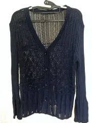 ヴィンテージ ヴィンテージ ニット カーディガン