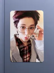 BOYNEXTDOOR リウ The Action Loading ver.