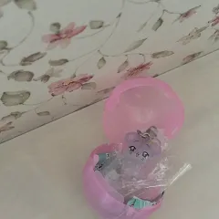 おジャ魔女どれみ めじるし ガチャ キーホルダー