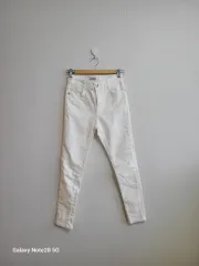 2 EGOIST 冬 ズボン