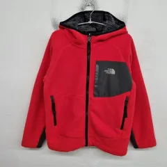 6サイズ THE NORTH FACE ザ・ノース・フェイス キッズ 起毛 フリース ジャケット