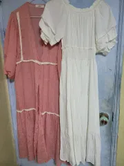 ONE PIECE + カーディガン ロング丈