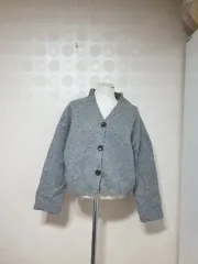 ジュニア160 カーディガン160