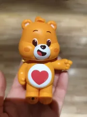 ZSIGA ケアベア フィギュア 新品