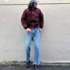 90年代 アメリカ リー デニム パンツ