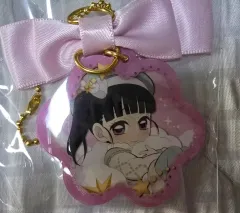 鬼滅の刃 クリスマスアクリル 栗花落 カナヲ