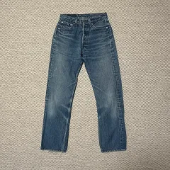 LEVI'S 501 90's usa製 デニムジーンズ