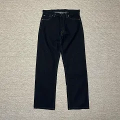 LEVI'S 551ZXX 90's usa製 big e デニム