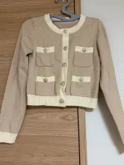 スパンコール トップス セットアップ