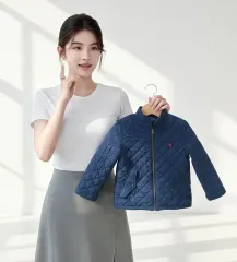 ラルフローレン キルティングジャケット (6歳用)