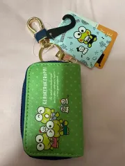 けろけろけろっぴ キーケース
