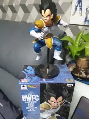 ドラゴンボール フィギュア 造形天下一 ベジータ