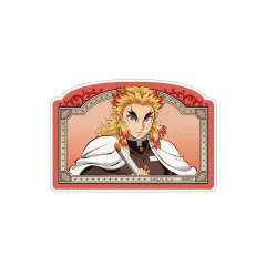 鬼滅の刃 煉獄杏寿郎 アクリルブロック