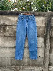 (33)00年代 550 ビンテージ リーバイス