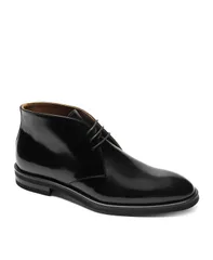 ブルーノマグリ メンズ シューズ ブーツ・レインブーツ Bruno Magli Mens Claudio Chukka Boot Black ブラックのサムネイル