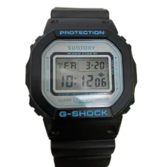 2026年最新】サントリー g-shockの人気アイテム - メルカリ