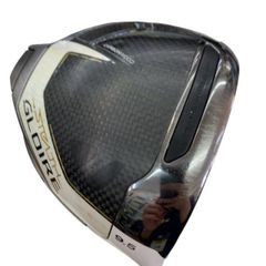 美品】 9.5° テーラーメイド ステルスグローレプラス ヘッドのみ