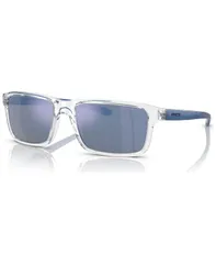 アーネット メンズ アクセサリー サングラス・アイウェア Arnette Mens Polarized Sunglasses Mwamba Crystalのサムネイル