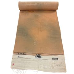 T-397 白生地 正絹100％ 未仕立て 浜ちりめん 素材 - メルカリ