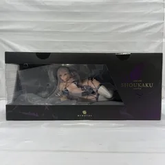 【中古】開封)ミメヨイ 翔鶴 疾翔の姉羽 1/4 フィギュア アズールレーン[19]