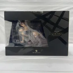 【中古】開封)ミメヨイ 瑞鶴 瞬速の真名 1/4 フィギュア アズールレーン[19]