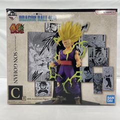ドラゴンボール 一番くじ 40th Anniversary C賞 孫悟飯 - メルカリ