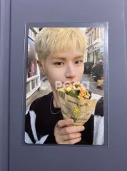 BOYNEXTDOOR リウ HOW? Sticker ver.