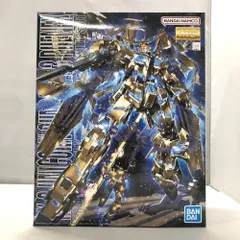 2026年最新】MG 1/100 RX-0 ユニコーンガンダム3号機 フェネクス (機動