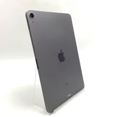 【全額返金保証】【最速発送】Apple iPad Air 10.9インチ 第4世代 64GB スペースグレイ Wi-Fi 動作確認済
