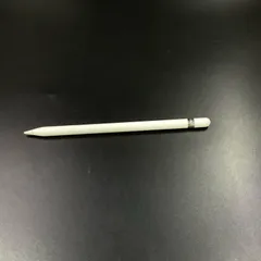 【全額返金保証】【最速発送】Apple Apple Pencil（第一世代） MK0C2J/A 美品 動作確認済