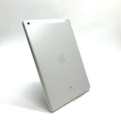 【全額返金保証】【最速発送】Apple iPad iPad 10.2インチ 第9世代 64GB シルバー WiFi+Cellular docomo SIMフリー 白ロム 美品 動作確認済