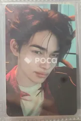 ENHYPEN ニキ DESIRE : UNLEASH WITHMUU ラキドロ