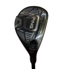 PING G400 ハイブリッド 3番 19度 ピンツアー85S - メルカリ