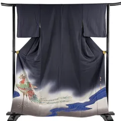 平和屋着物●染色作家　草野一騎　六通柄袋帯　薔薇　金糸　正絹　逸品　CABC5399hy 2026年最新】草野一騎 着物の人気アイテム - メルカリ