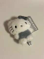 サンリオ ハローキティ バッグハンガー モノトーン