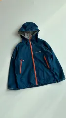 モンベル ゴアテックス ウィンドブレーカー