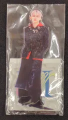 INI 109 NEW YEAR POP-UP STORE 2026 田島将吾 アクリルスタンド