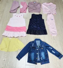 女の子服 120程度