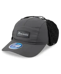 ニューエラ メンズ アクセサリー 帽子 New Era Mens Charcoal Baltimore Ravens 2025 Sideline Cold Weatherunner Dog Ear Aのサムネイル