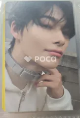 ENHYPEN ニキ DESIRE : UNLEASH ENGENE ver. Weverse 透明トレカ