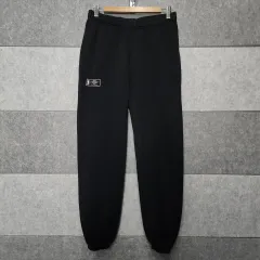 ナイキ チーム 31 コートサイド NBA メンズ フリース ジョガー パンツ (サイズ M)