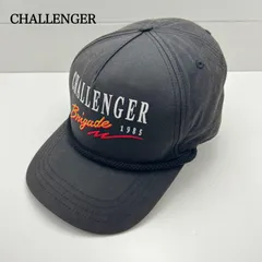 CHALLENGER 2023 Signature Cap free チャレンジャー シグネチャーロゴ キャップ 帽子 美品 ストリート バイク